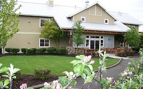 Homestead Resort Lynden